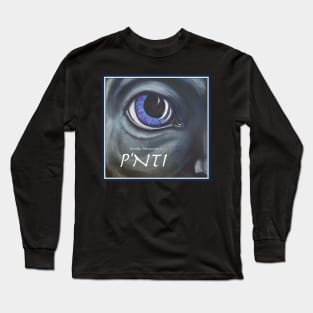 The Sandia Mountain P&#39;nti Long Sleeve T-Shirt